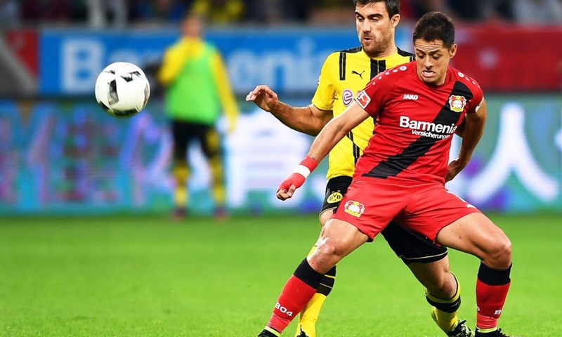 VIDEO: Bayeru velika pobjeda protiv Borussije Dortmund