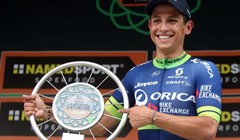 Chavesu "Giro di Lombardia"