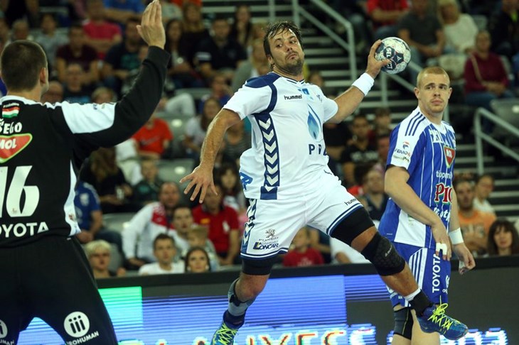 Horvat ostao bez kapetanske vrpce zbog "lošeg stanja discipline u svlačionici"