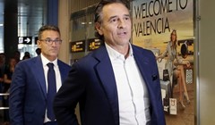 Prandelli: "Optimist sam. Valencia ima dobar projekt, cilj je povratak u Ligu prvaka"