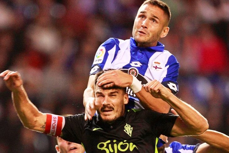 VIDEO: Golčina Babela donijela zasluženu pobjedu Deportivu