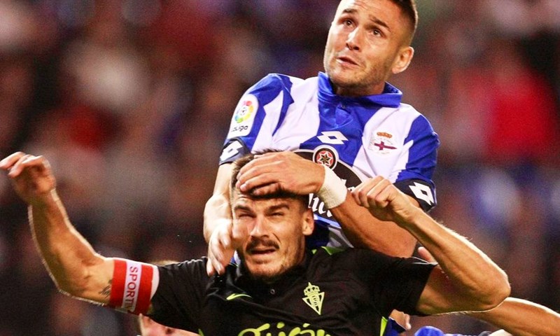 VIDEO: Golčina Babela donijela zasluženu pobjedu Deportivu