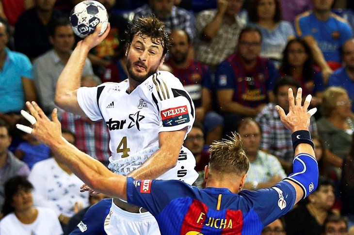 Duvnjak prvo ime Kiela u pohodu na DHB Pokal, Flensburg pao u finalu