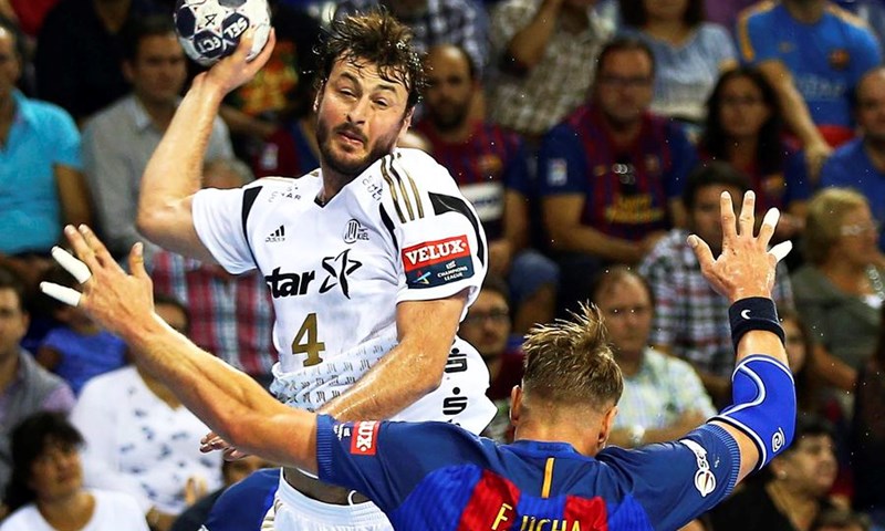 Duvnjak prvo ime Kiela u pohodu na DHB Pokal, Flensburg pao u finalu