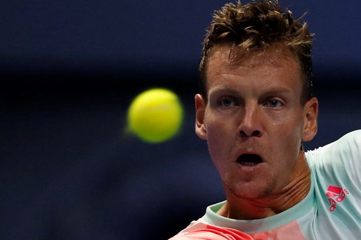 Berdych ispuštao prednosti i osvojio Shenzhen