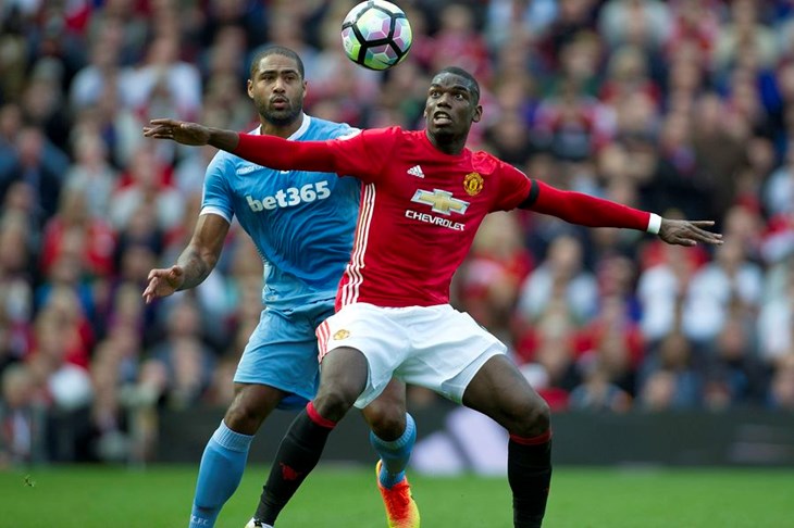 VIDEO: Sjajni Lee Grant na golu i snalažljivi Joe Allen priskrbili veliki bod Stoke Cityju