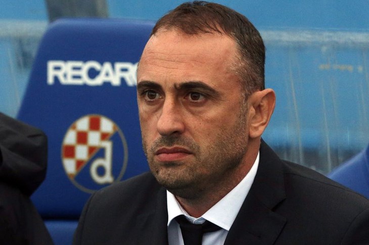 Petev: "Imamo jako puno posla, moramo promijeniti dosta stvari"