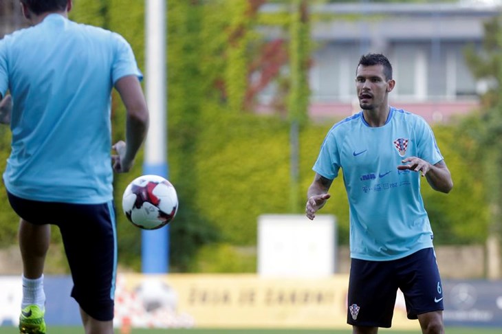 Nakon Luke Modrića, otpao i Dejan Lovren, Čačić pozvao zamjenu