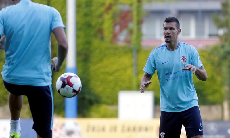 Nakon Luke Modrića, otpao i Dejan Lovren, Čačić pozvao zamjenu