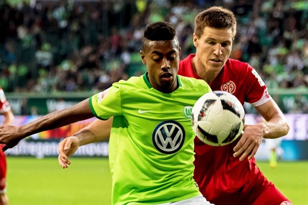 VIDEO: Wolfsburg hat-trickom Gomeza preokrenuo pa prosuo prednost kod Leverkusena