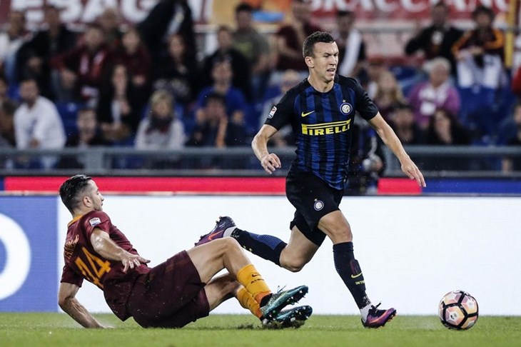 VIDEO: Fantastičan preokret Milana na San Siru, Roma u derbiju bolja od Intera