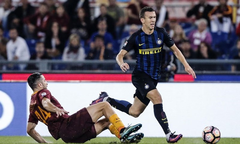 Nogometni vikend: Perišić i Brozović gostuju u Rimu, Lovren protiv Arsenala