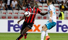 VIDEO: Balotelli zabio za pobjedu pa zaradio isključenje