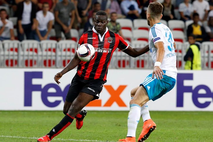 VIDEO: Balotelli zabio za pobjedu pa zaradio isključenje