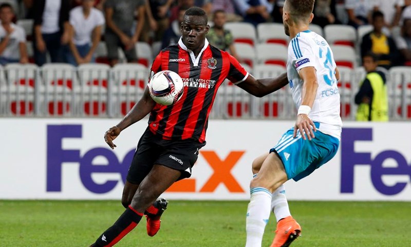 VIDEO: Balotelli zabio za pobjedu pa zaradio isključenje