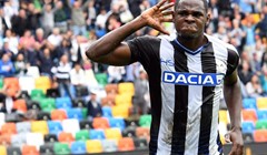 VIDEO: Udinese otpustio trenera Iachinija