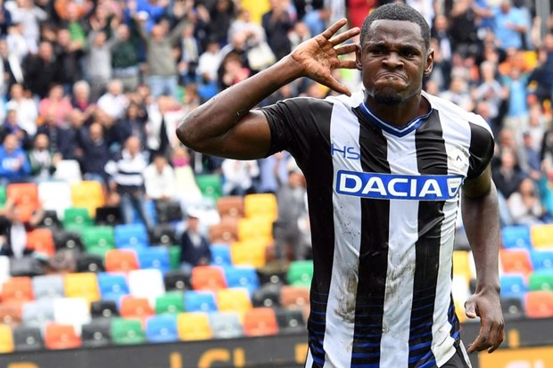 VIDEO: Udinese otpustio trenera Iachinija