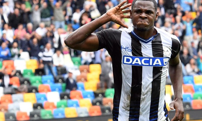 VIDEO: Udinese otpustio trenera Iachinija