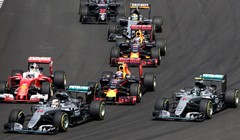 Šef Mercedesa: "Hamilton ima pravo biti frustriran"