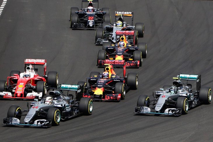 Šef Mercedesa: "Hamilton ima pravo biti frustriran"