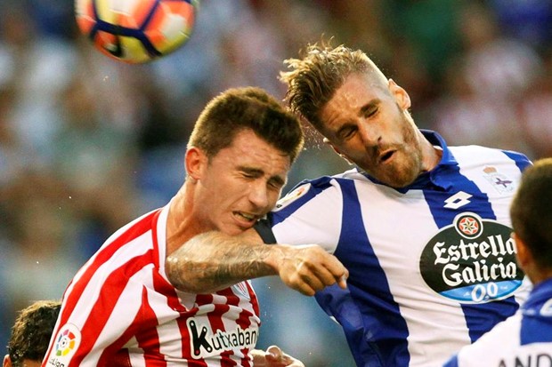 Laporte: "Dugo sam razgovarao s Guardiolom i odlučio odbiti City, nisam pogriješio"