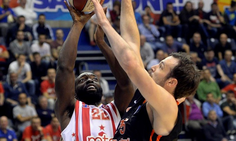 Jednosmjerna utakmica u Pioniru, Zvezda došla na korak do obrane naslova