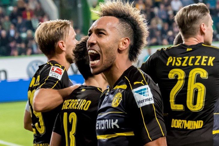 Aubameyang: "Promjena sportskog direktora ostavila me bez transfera u PSG"