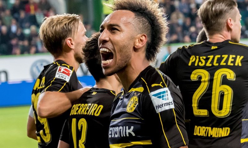 Aubameyang: "Promjena sportskog direktora ostavila me bez transfera u PSG"