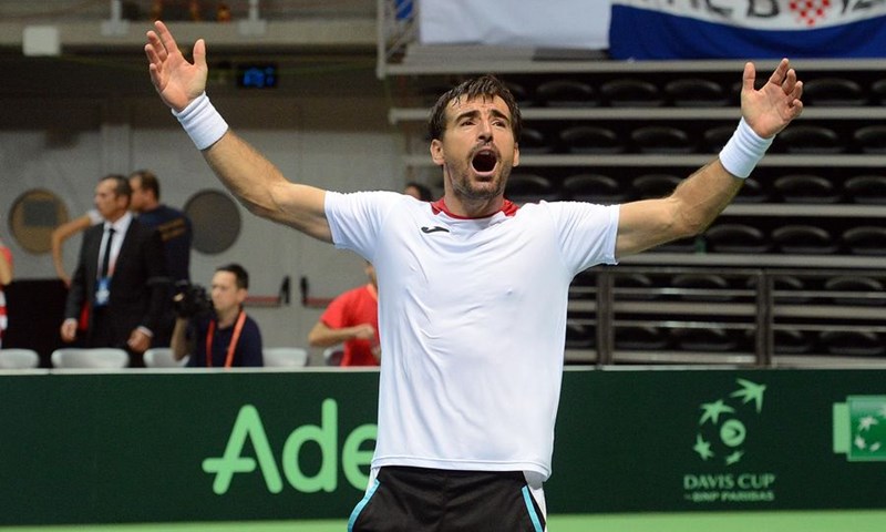 Ivan Dodig spasio meč loptu i prošao u četvrtfinale Umaga