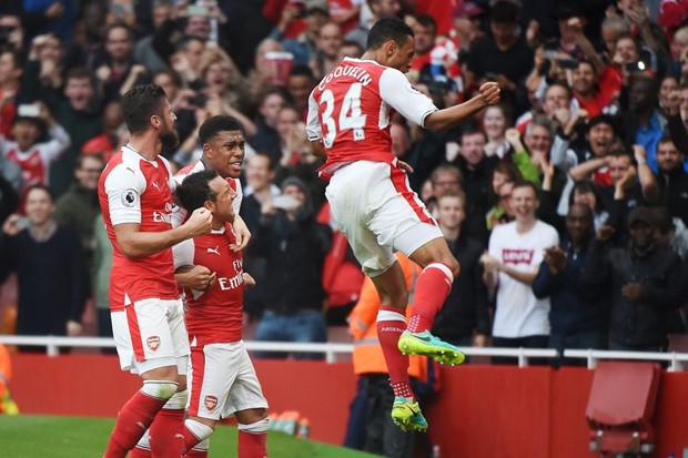VIDEO: Arsenal i PSG uvjerljivim pobjedama ostali na vrhu