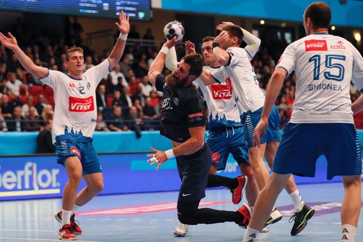 PSG i Nantes jedini stopostotni nakon tri kola, Vozab najefikasniji kod Sarana