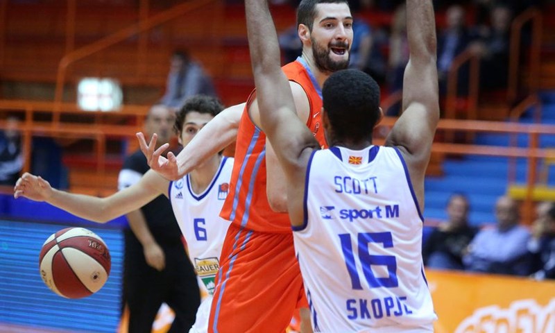 Luka Babić među boljima u pobjedi Ulma kod Würzburga