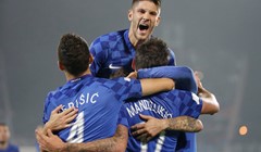 Kramarić: "Očekujem puno težu utakmicu u Finskoj"