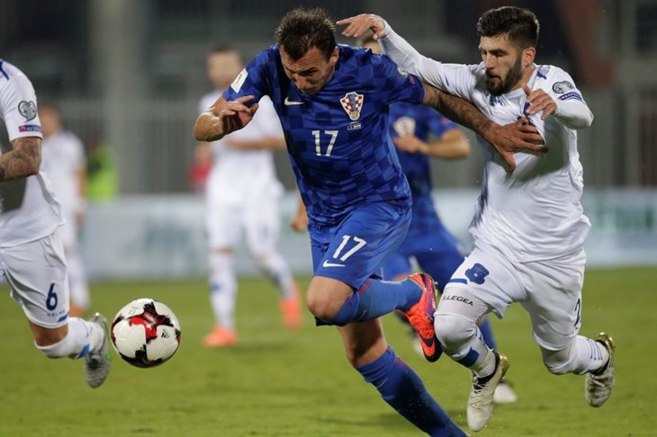 VIDEO: Optimizam s pokrićem, Hrvatska i bez važnih aduta prejaka za Kosovo