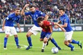 VIDEO: Talijani i Španjolci bez pobjednika, Makedonija promašila penal za bod u 95. minuti