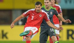 VIDEO: Tadić razmontirao Moldaviju, Austrija se dvaput vraćala iz minusa protiv Walesa