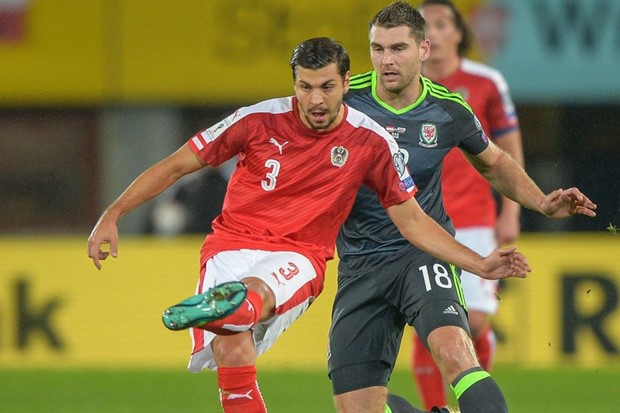 VIDEO: Tadić razmontirao Moldaviju, Austrija se dvaput vraćala iz minusa protiv Walesa