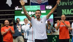 HTS o Čilićevoj stipendiji: "Neprimjereno potenciranje nepostojeće afere"