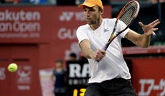 ATP nominirao Ivu Karlovića za nagradu "Povratnik godine"