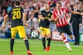VIDEO: Uz opreznu igru PSV Eindhoven okončao natjecanje u Europi
