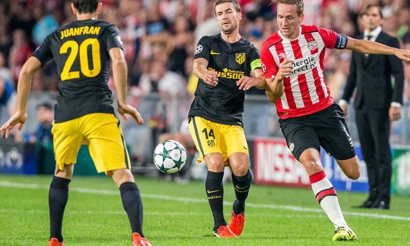 VIDEO: Uz opreznu igru PSV Eindhoven okončao natjecanje u Europi