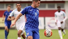 Poraz Hrvatske u prijateljskom ogledu s Engleskom