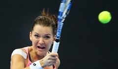 Radwanska najlakše do polufinala u Pekingu, Keys u drami bolja od Kvitove