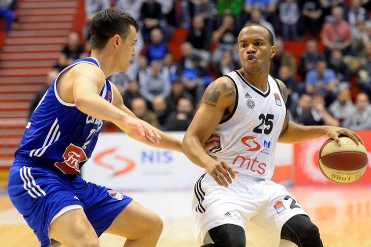 Prvi poraz Cibosa: Šakić i Žižić nisu mogli sami