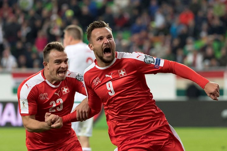 Švicarska - Shaqirijeva momčad traži iskorak, posljednja prilika za neke igrače