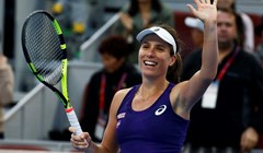 WTA Elite Trophy: Poznate polufinalistice u Zhuhaiju
