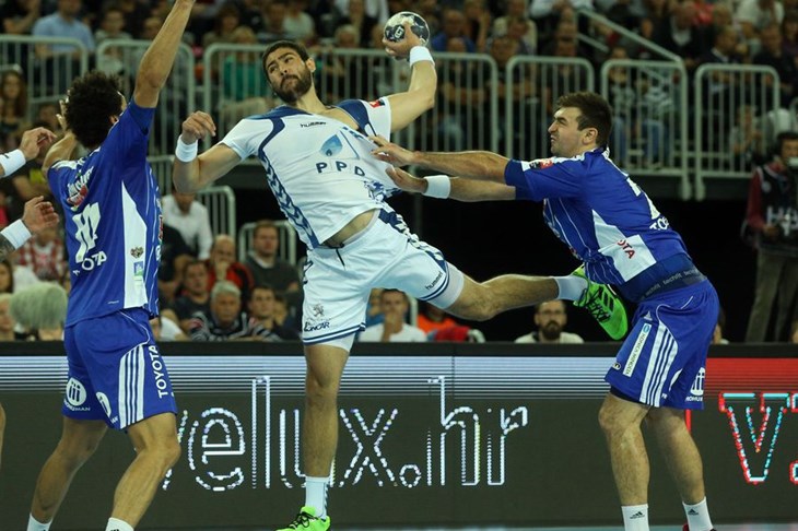 Razočaranje u Švedskoj: PPD Zagreb odigrao lošu utakmicu i upisao visok poraz