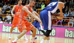 Cedevita uništila Zadar i svladala ga s gotovo 60 razlike