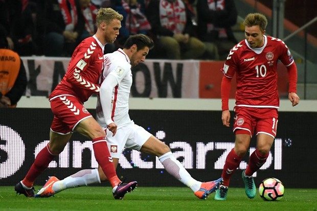 VIDEO: Njemačka nadigrala Češku, Lewandowski odveo Poljsku do pobjede