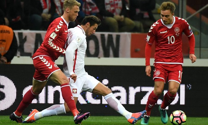 VIDEO: Njemačka nadigrala Češku, Lewandowski odveo Poljsku do pobjede